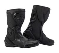 Rst S-1 Wp Ce Motorcycle Boots Black EU 40 Woman