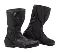 RST S1 waterproof Motorcycle Boots, black, size 43
