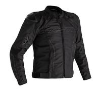 RST S1 Black/Black Urban Sports Touring Waterproof Textile Motorcycle Jacket