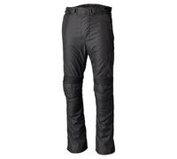 RST S1 CE AA Level 2 Armoured Textile Waterproof Motorcycle Jeans Trousers Black