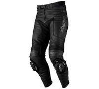 RST S-1, leather pants women M Black