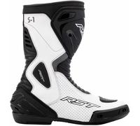 RST S1 CE Boots - Black/White
