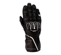 RST S1 CE Ladies Motorcycle Sport Touring Gloves 3060 Black White