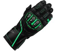 RST S1 Ce Mens Glove Neon Green Size 8 8
