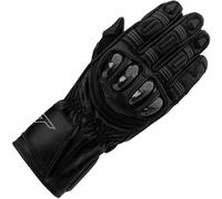 RST S1 Motorcycle Gloves, black, size L