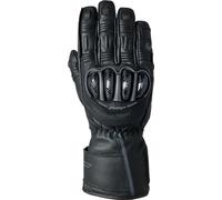 RST Fulcrum Mens Waterproof Motorcycle Gloves 3186 Ce Sport Leather Black