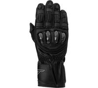 RST S1 Motorcycle Gloves, black, size L