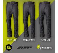 RST S1 CE Mens Textile Jean