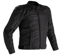 RST S-1 CE Textile Jacket Men Black Size 44 44