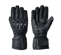 RST S1 waterproof Motorcycle Gloves, black, size XS
