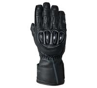 RST Fulcrum Mens Waterproof Motorcycle Gloves 3186 Ce Sport Leather Black