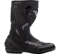 RST S1 CE Motorcycle Motorbike Boots Black