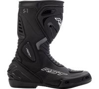 RST Moto Motorcycle Boots S1 - Men's CE Black (3050)