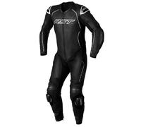 RST S-1, leather suit 1pcs. XS Black/Grey/Blue