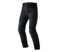 RST S1 D30 CE AA Armoured Textile Waterproof Motorcycle Trousers Black
