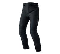 RST S1 D30 Long Leg Black Sport Touring Urban Waterproof Textile Motorcycle J...