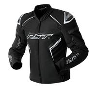 RST S1 D30 Men's CE Textile Motorcycle/Scooter Waterproof & Vented Jacket