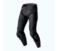 RST S1 D3O perforated Motorcycle Leather Pants, size 42 for Men