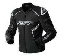 RST S1 D3O Level 1 CE AA MaxTex Lite Textile Waterproof Motorcycle Jacket
