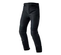 RST S1 D3O waterproof Motorcycle Textile Pants, black, size 46 for Men