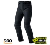Rst S1 D3o Pants Black 3XL / Regular Men