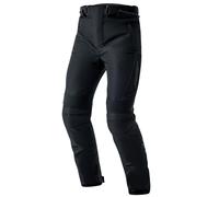 RST S1 D3O Mens Waterproof Textile Motorcycle Motorbike Trousers Black