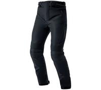 RST S1 D3O Motorcycle Waterproof CE Trousers - Black / Black / Black