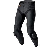 Rst S1 D3o Perforated Leather Pants Black S / Long Men