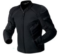 Rst S1 D3o Jacket Black S Men