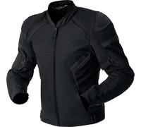 RST S1 D3O waterproof Ladies Motorcycle Textile Jacket, black, size 3XL
