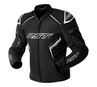 RST S1 D3O Level 1 CE AA MaxTex Lite Textile Waterproof Motorcycle Jacket