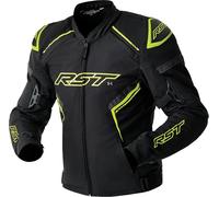 Rst S1 D3o Jacket Black XL Men