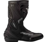 RST S1 Sport Touring Ladies CE Boot - Black (uk_footwear_size_system, adult, women, numeric, medium, numeric_6)