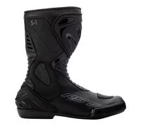 RST S1 Ladies CE Motorcycle Motorbike Boots Black