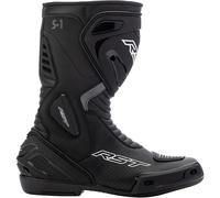 Rst S-1 Ce Motorcycle Boots Black EU 38 Woman female
