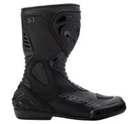 RST S1 Ladies CE Waterproof Boot - Black Black 36