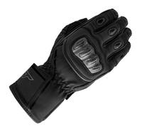 RST S1 Ladies Gloves Black 2026 Motorcycle Motorbike Gloves