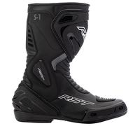 RST S1 Ladies Motorcycle Boots Black