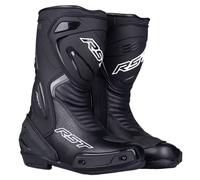 RST S1 Ladies Boots Black Size 36 36