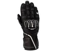RST S1 Ladies Motorcycle Gloves, black, size L for Women