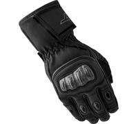 RST S1 Ladies Motorcycle Gloves, black, size S