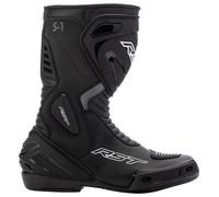 Rst S-1 Ce Racing Boots Black EU 44 Men