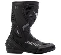 RST Moto Motorcycle Boots S1 - Men's CE Black (3050)