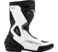 RST S1 CE MENS BOOTS Motorcycle Motorbike Biker Rider Sports Racing Touring Boot