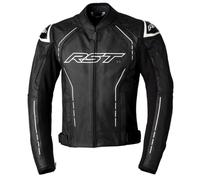 §RST S1 Motorcycle Jacket White§