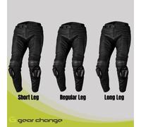 RST S1 Mens Leather Motorcycle Motorbike Jeans