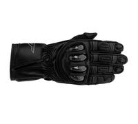 RST S1 Motorcycle Gloves, black, size S