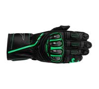 RST S1 Ce Mens Glove Neon Green Size 11 11