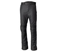 RST S1 Motorcycle Textile Pants, black, size XL for Men