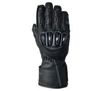 RST S1 waterproof Motorcycle Gloves, black, size 2XL